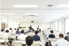 SKプランドゥ株式会社